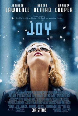 Joy's poster