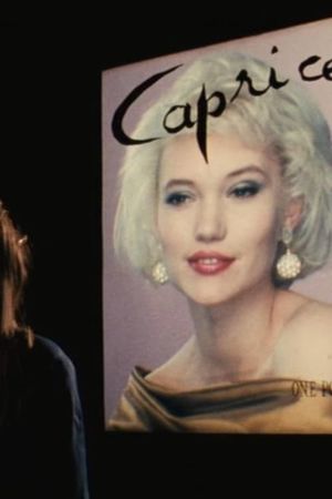 Caprice's poster