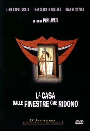 The House with Laughing Windows's poster