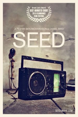 Seed's poster