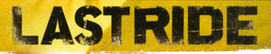 Last Ride's poster