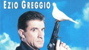 The Good Bad Guy's poster