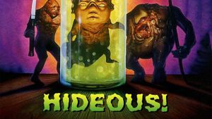 Hideous!'s poster