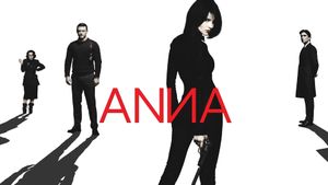 Anna's poster