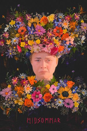 Midsommar's poster