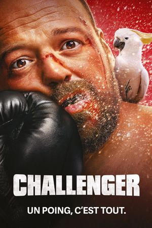 Challenger's poster