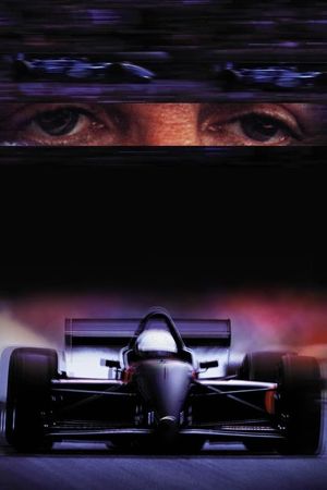 Driven's poster
