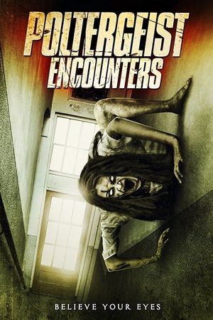 Poltergeist Encounters's poster