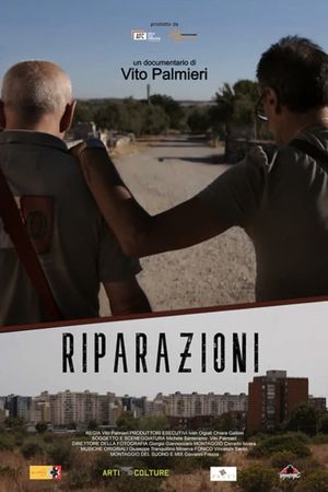 Riparazioni's poster