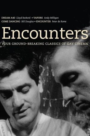 Encounters's poster