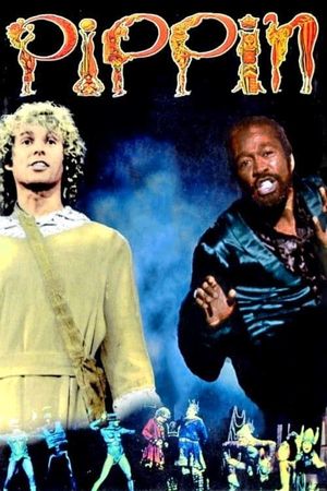 Pippin's poster