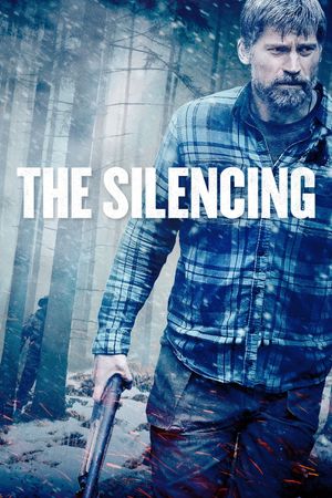 The Silencing's poster