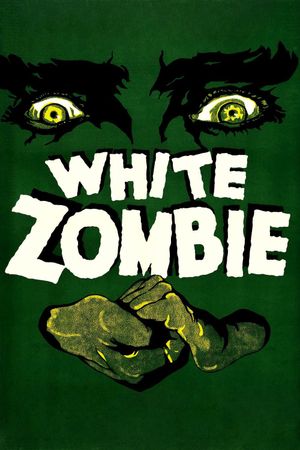 White Zombie's poster