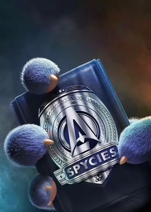 Spycies's poster