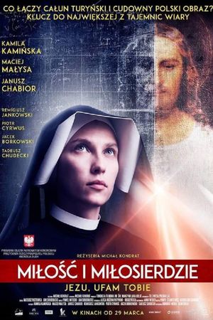 Faustina: Love and Mercy's poster