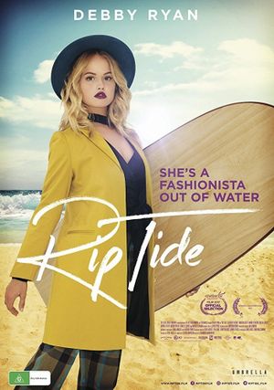 Rip Tide's poster