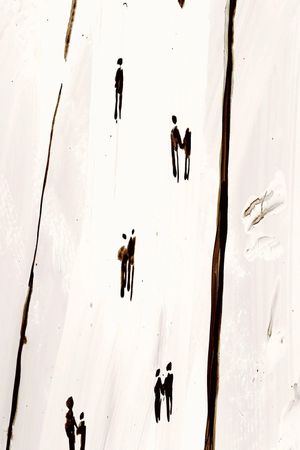 Narrow Line's poster
