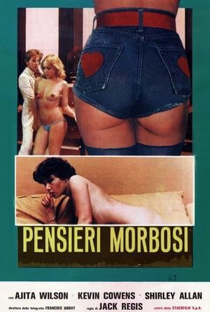 Pensieri morbosi's poster