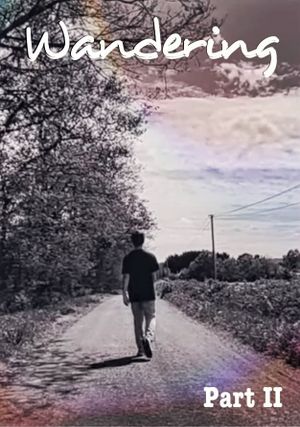 Wandering: Part II's poster