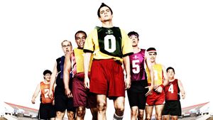 The Ringer's poster