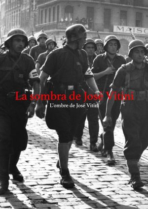La sombra de José Vitini's poster
