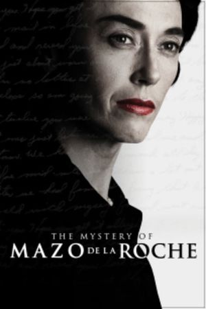 The Mystery of Mazo de la Roche's poster