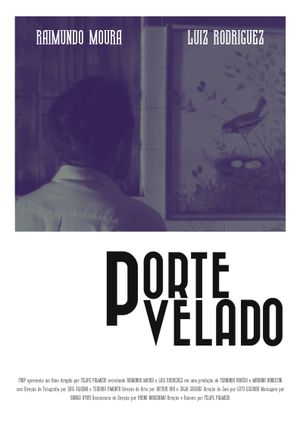 Porte Velado's poster