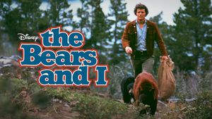 The Bears and I's poster