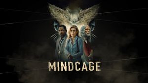 Mindcage's poster