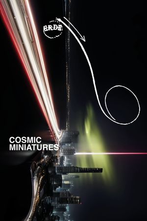 Cosmic Miniatures's poster