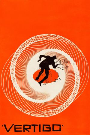 Vertigo's poster