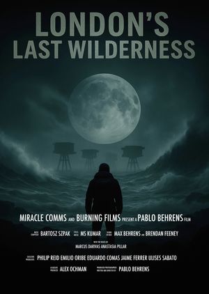 London's Last Wilderness's poster image