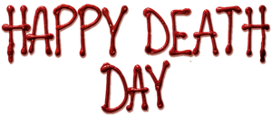 Happy Death Day's poster