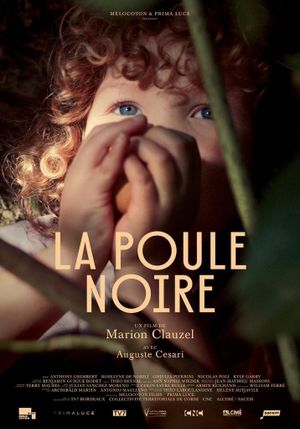 La Poule noire's poster