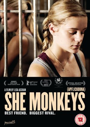 She Monkeys's poster