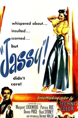 Jassy's poster