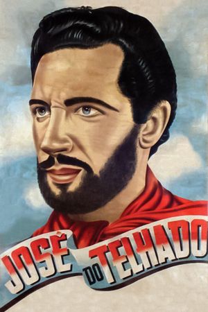 José do Telhado's poster