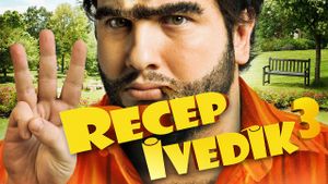 Recep Ivedik 3's poster