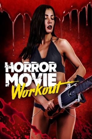 Horror Movie Workout's poster