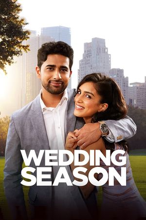Wedding Season's poster