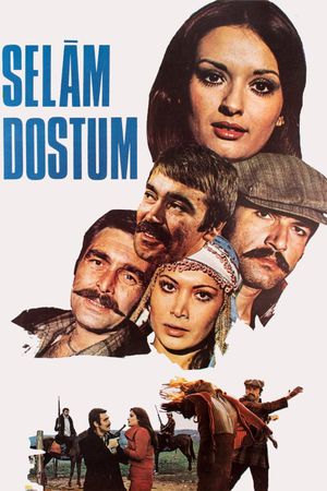 Selam Dostum's poster