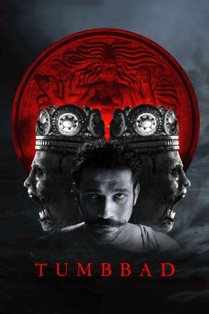 Tumbbad's poster