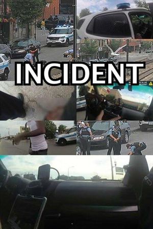 Incident's poster