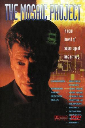 The Mosaic Project's poster