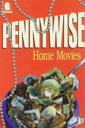 Pennywise: Home Movies's poster