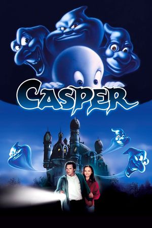 Casper's poster