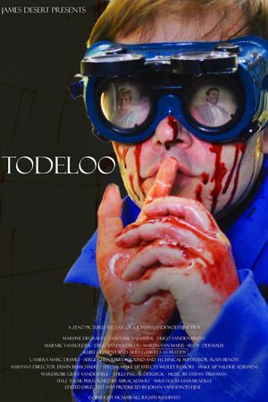 Todeloo's poster
