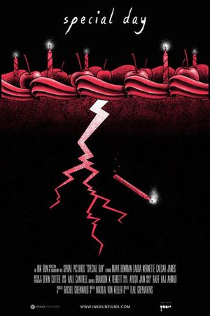 Special Day's poster
