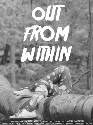 Out from Within's poster