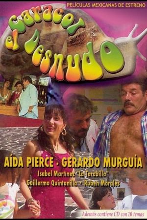 Caracol Desnudo's poster